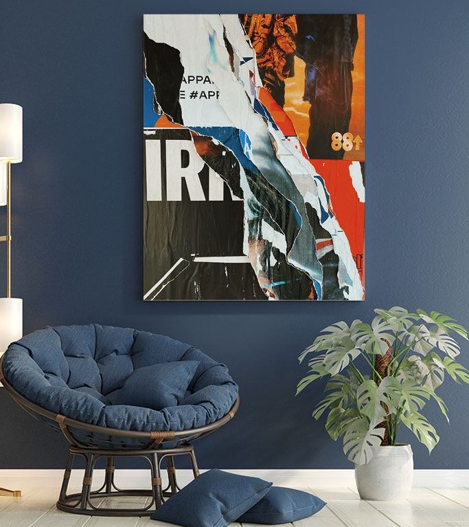 Postere personalizate premium